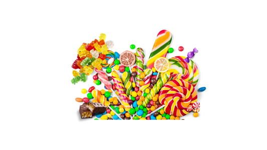 CANDY-Gories