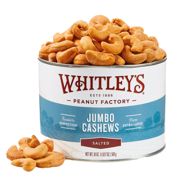 Snacks