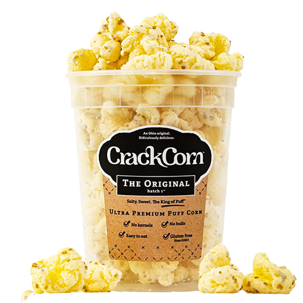 Snacks