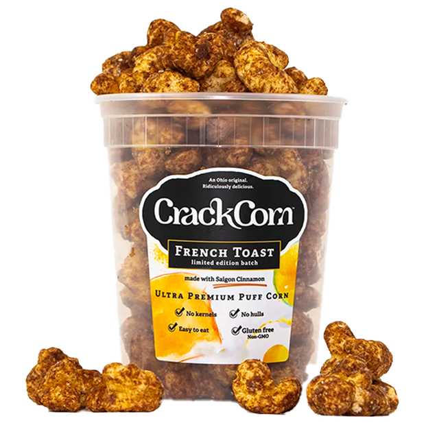 Snacks
