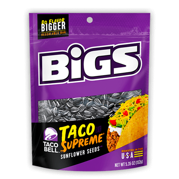 Snacks