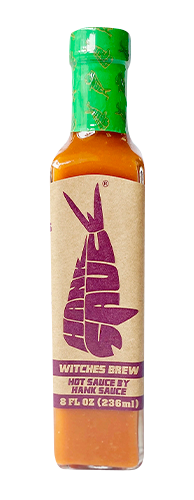 Hot Sauce