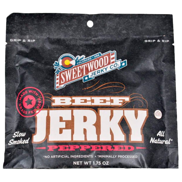Jerky