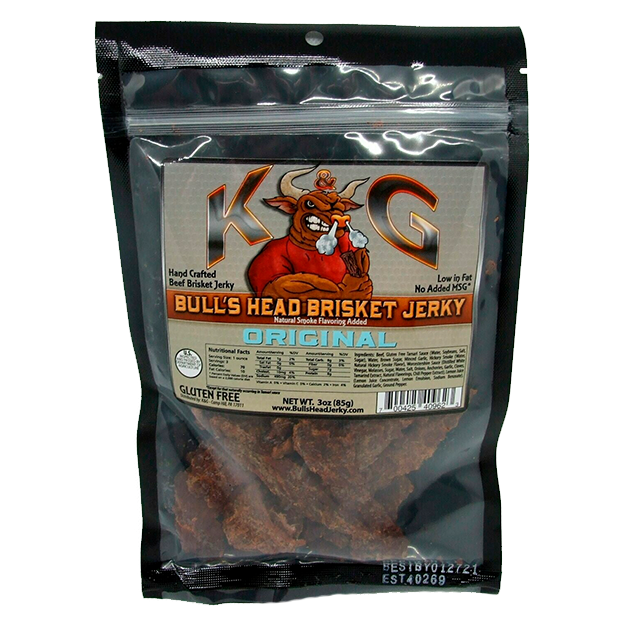 Jerky
