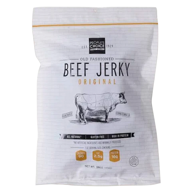 Jerky