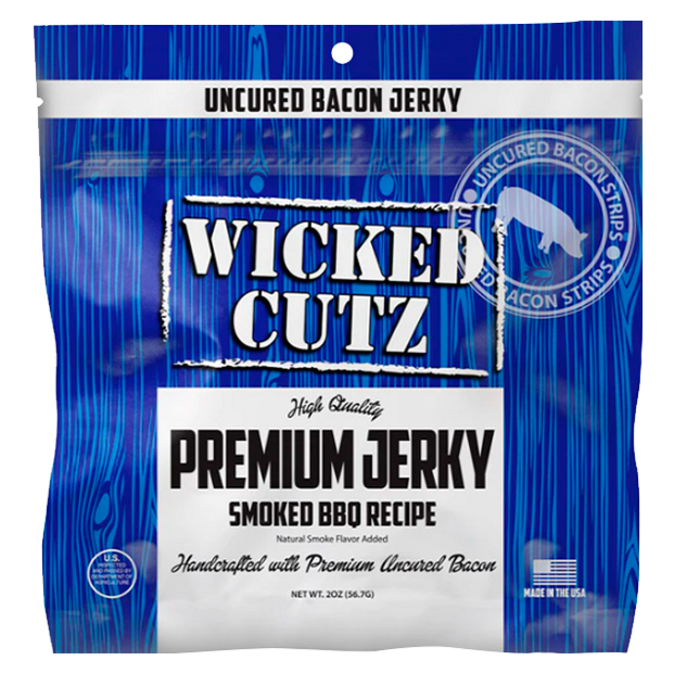 Jerky
