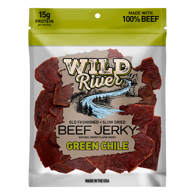 Jerky