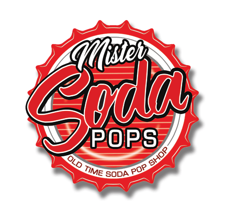 Mister Soda Pops