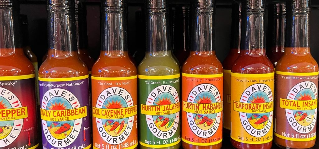 10 Ways to Spice Up Your Diet with Hot Sauce